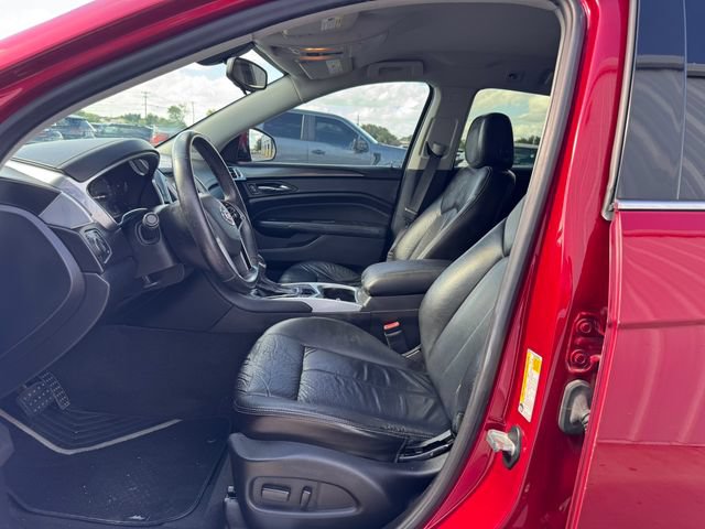 Used 2014 Cadillac SRX FWD image 19
