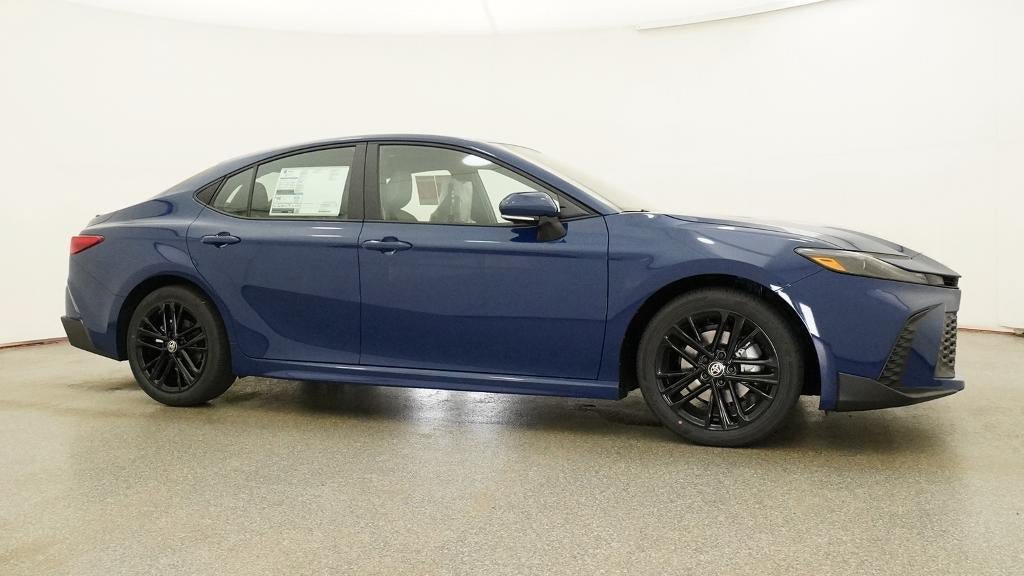 New 2026 Toyota Camry SE w/ Convenience Package FWD image 28