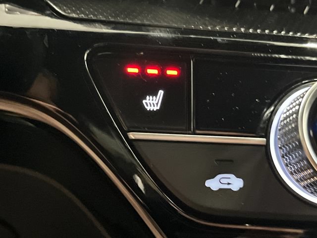 New 2026 Honda CR-V Sport Touring image 19