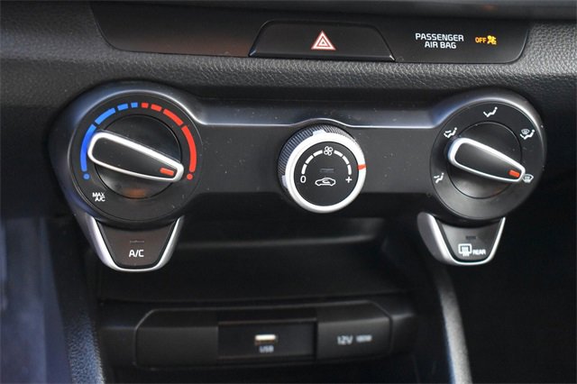 Used 2022 Kia Rio S image 25