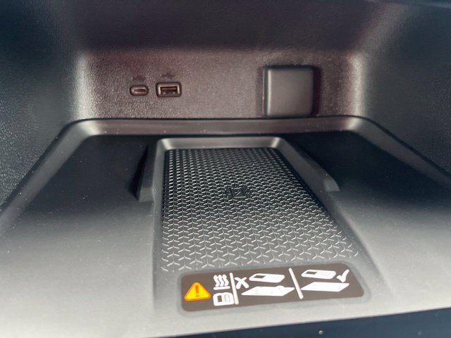 New 2027 Chevrolet Traverse LT FWD image 29