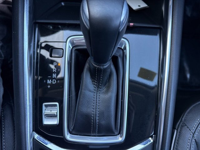 Used 2024 MAZDA CX-5 AWD 2.5 S w/ Premium Plus Pkg image 14