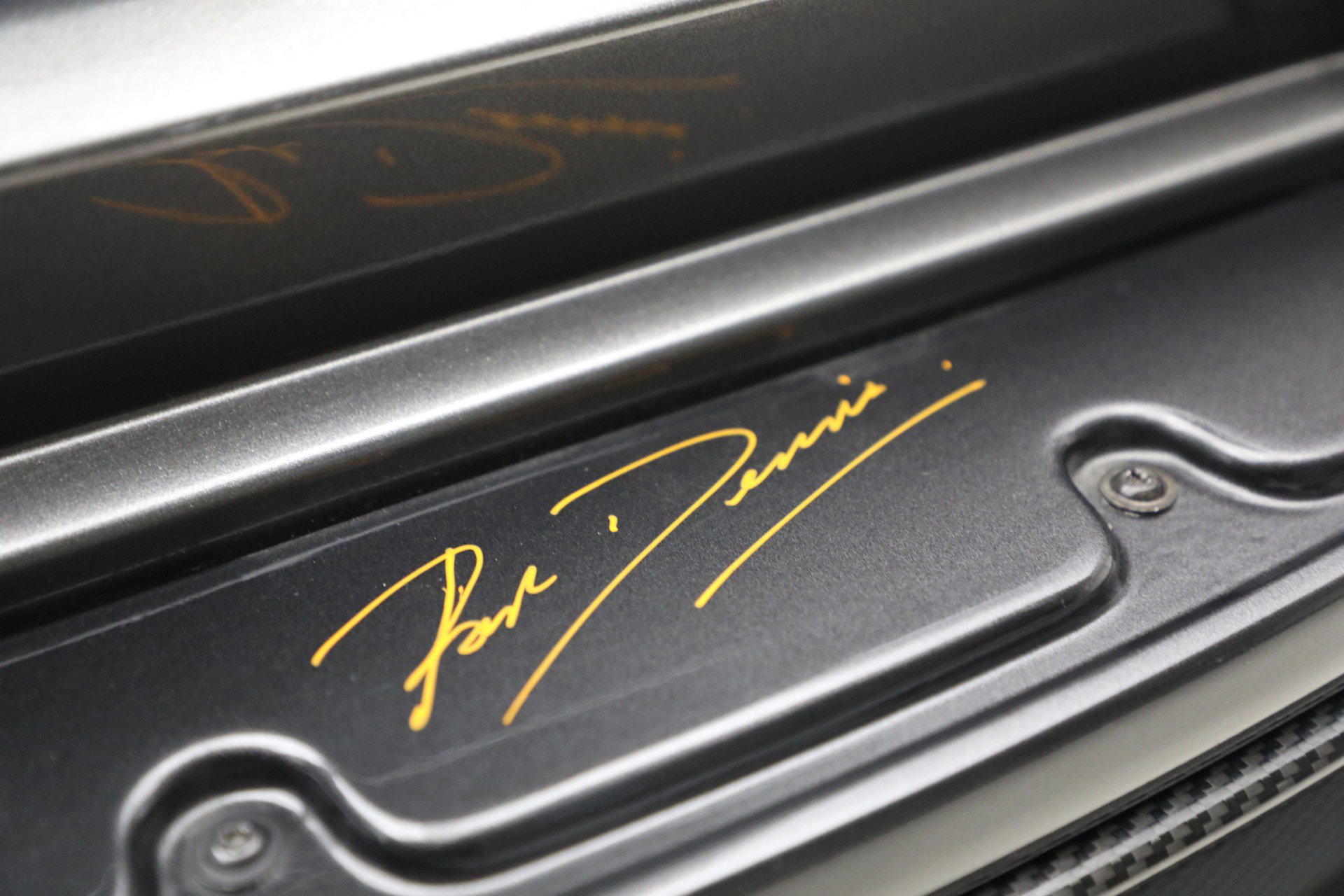 Used 2014 McLaren P1 image 48