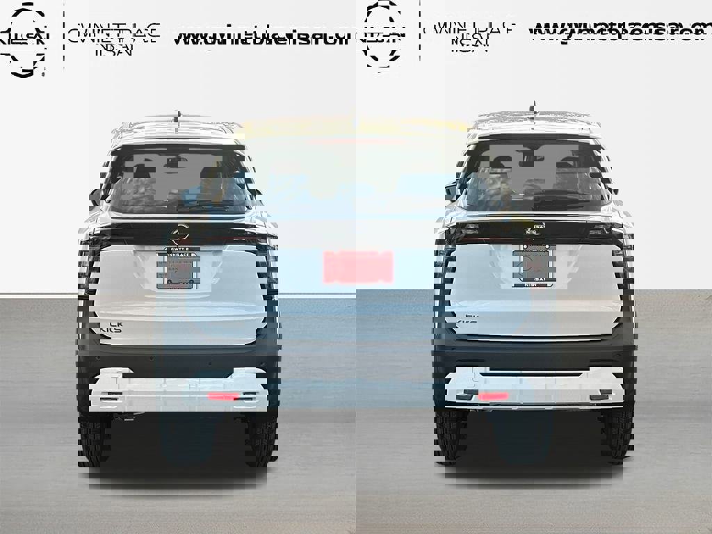 New 2026 Nissan Kicks S image 6