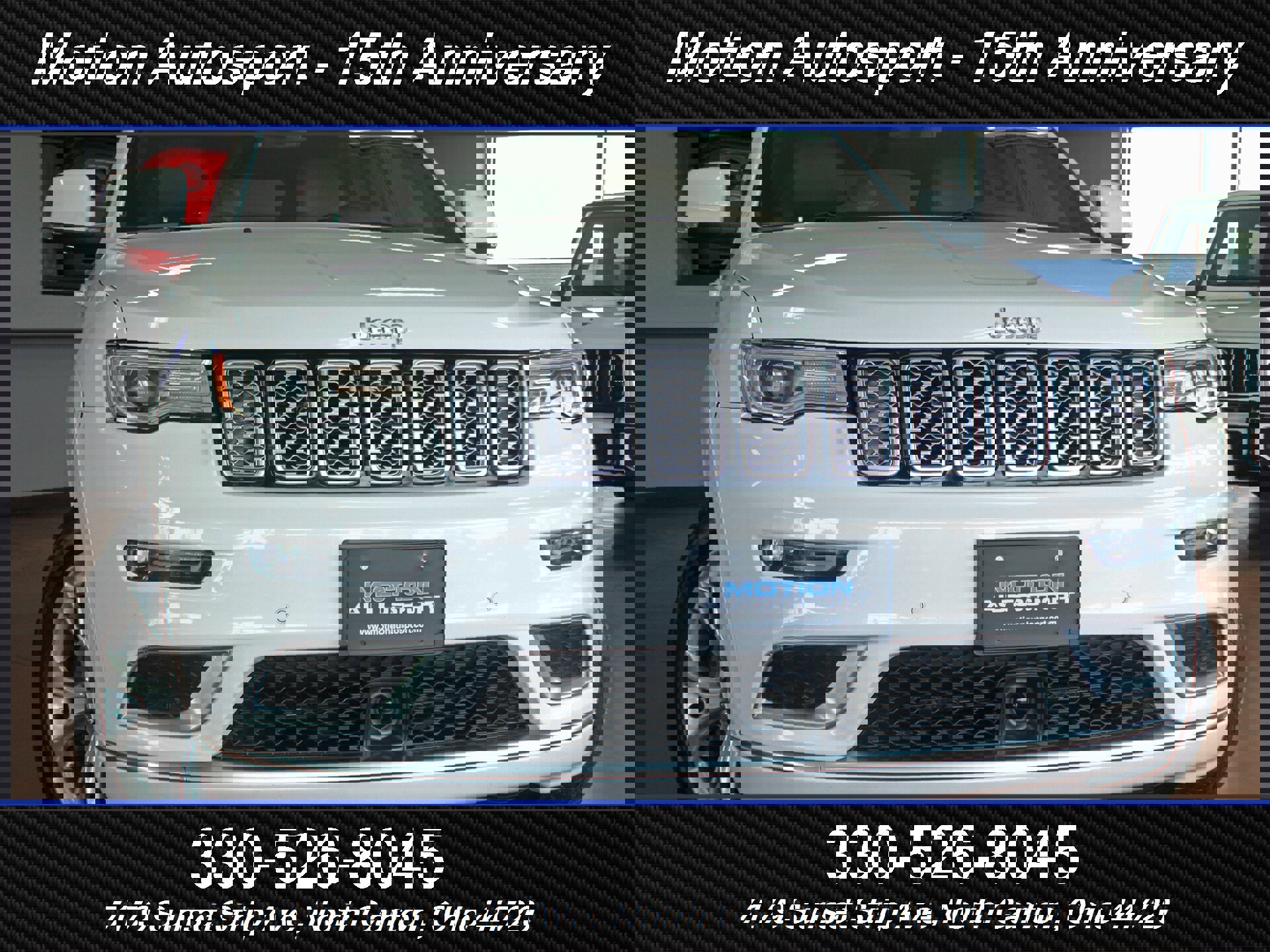 Used 2021 Jeep Grand Cherokee Summit w/ Platinum Series Group image 57