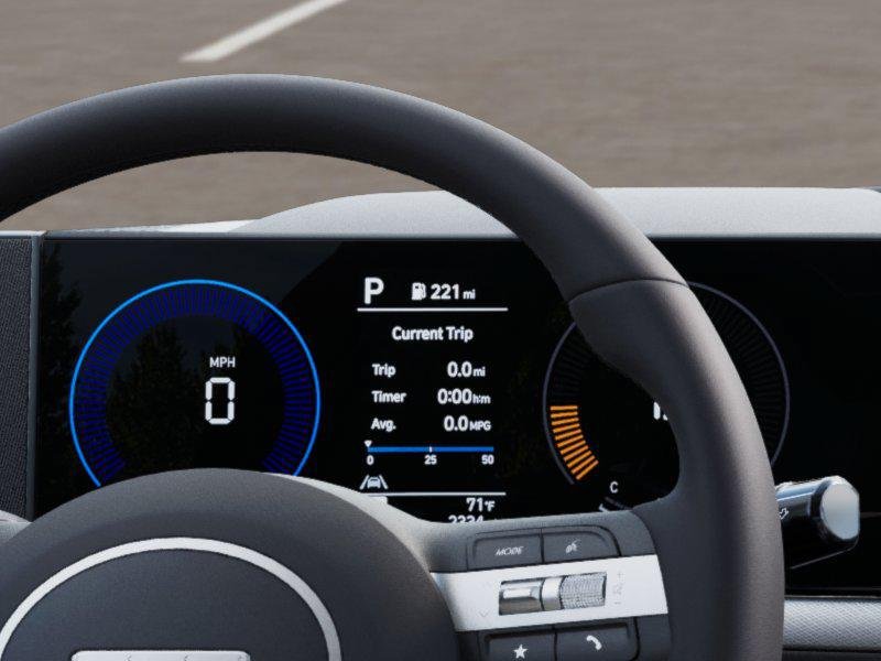 New 2026 Hyundai Sonata SEL FWD image 14