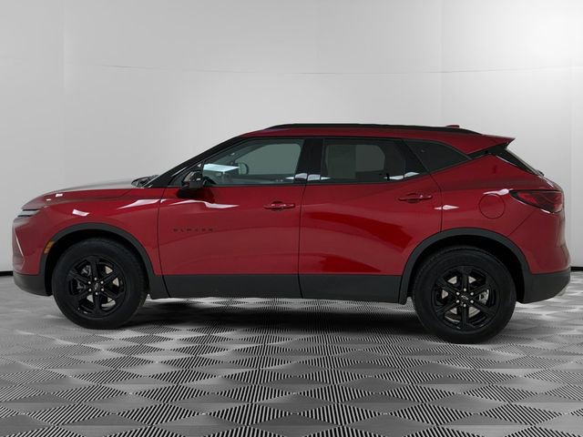 Certified 2024 Chevrolet Blazer LT w/ Convenience Package image 6