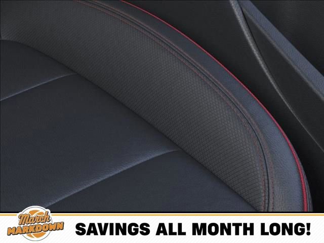 New 2026 Chevrolet TrailBlazer RS w/ Convenience Package image 21