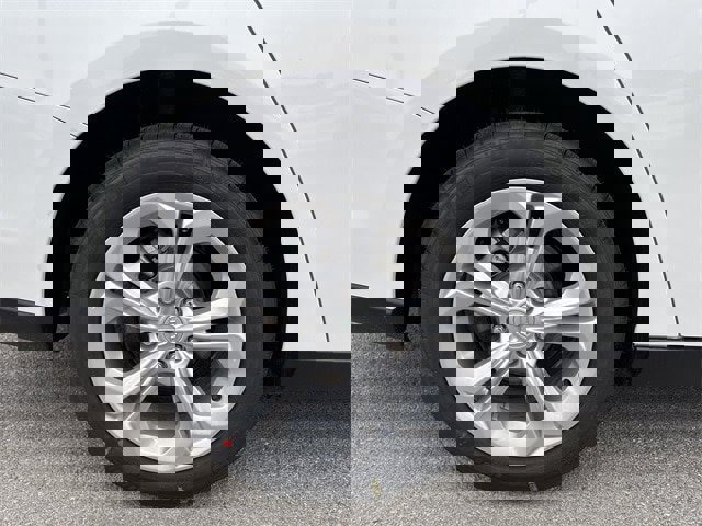 New 2025 Honda Accord LX image 25