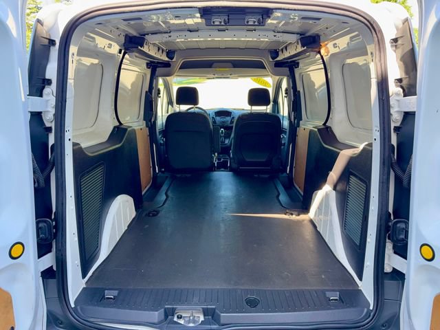 Used 2016 Ford Transit Connect XL FWD image 6