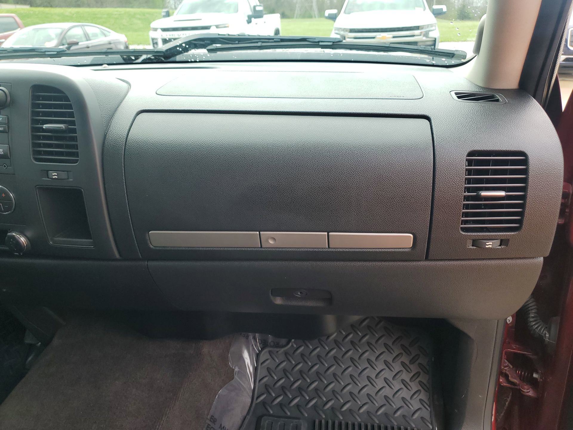 Used 2013 GMC Sierra 1500 SLE w/ Power Tech Package AWD/4WD image 32