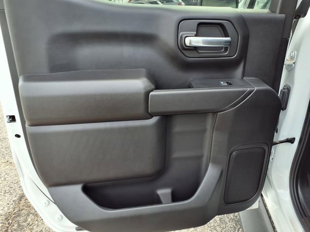 Used 2024 GMC Sierra 1500 Pro w/ Pro Value Package AWD/4WD image 74