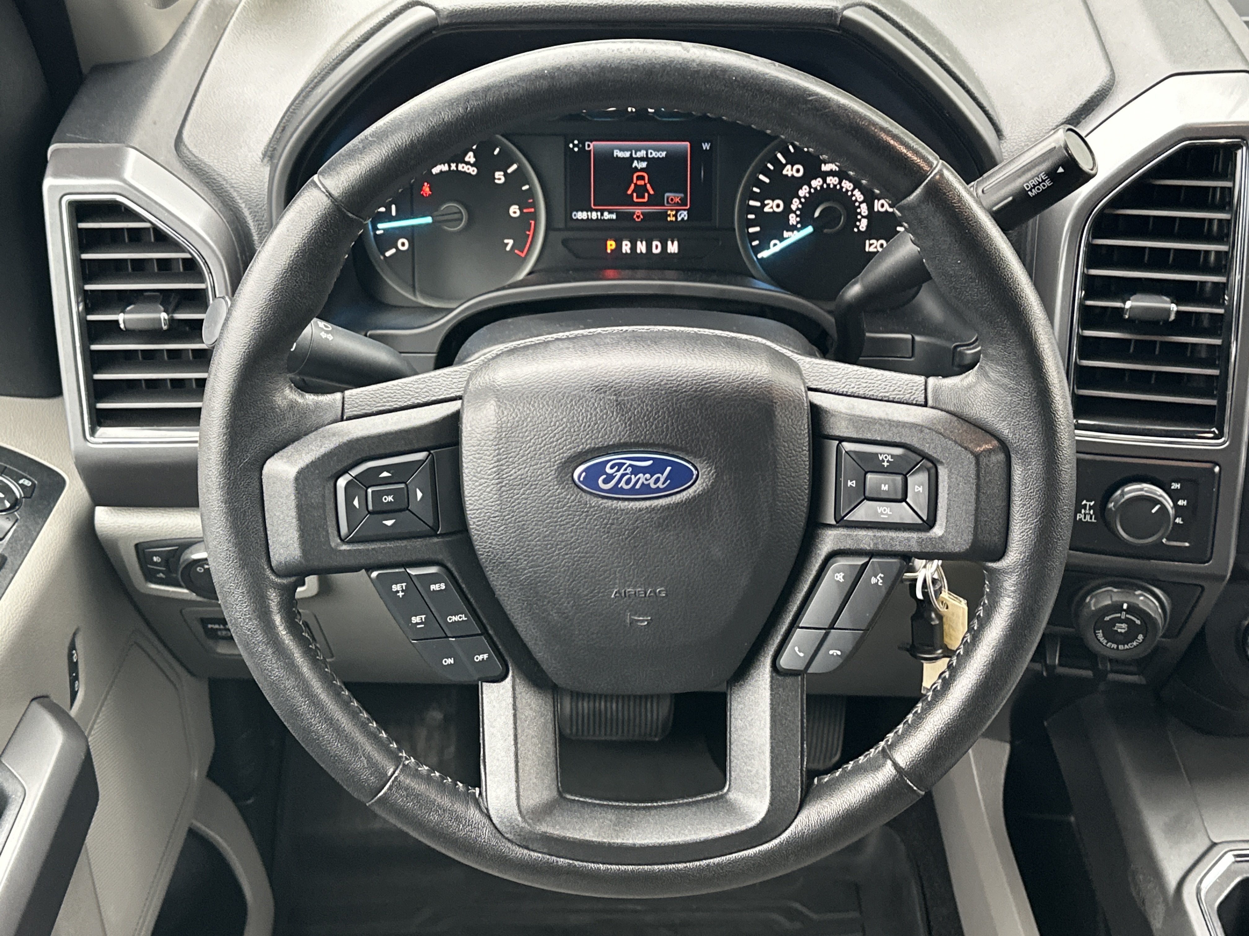 Used 2019 Ford F150 XLT w/ Equipment Group 302A Luxury AWD/4WD image 24
