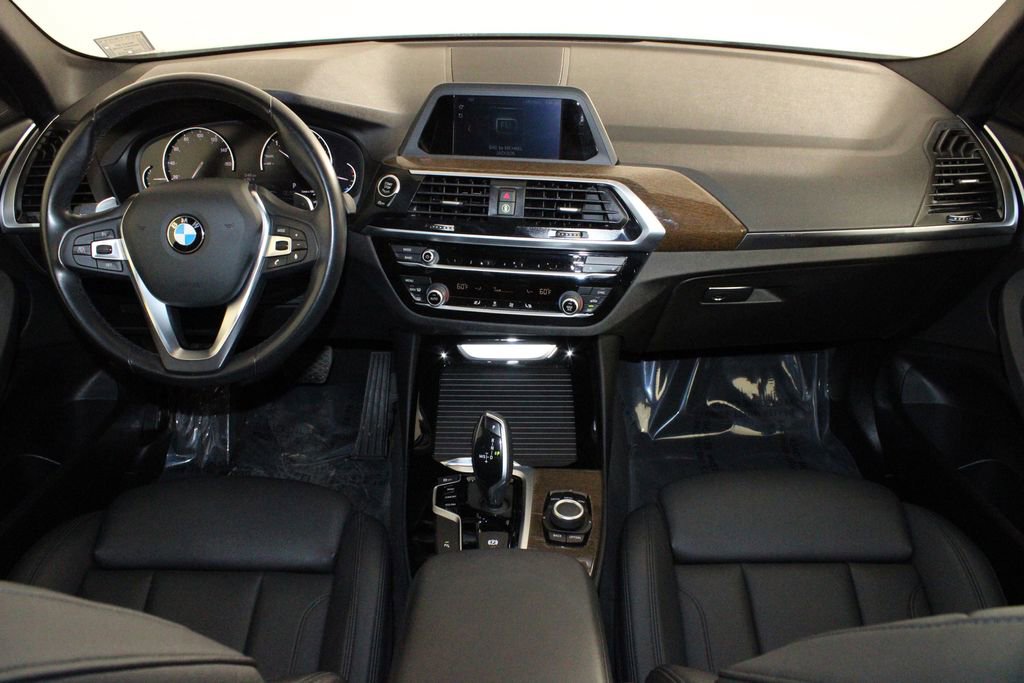 Used 2019 BMW X3 sDrive30i w/ Driving Assistance Package image 28