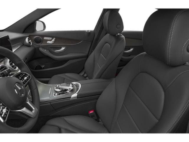 Used 2021 Mercedes-Benz C 300 4MATIC Sedan image 9