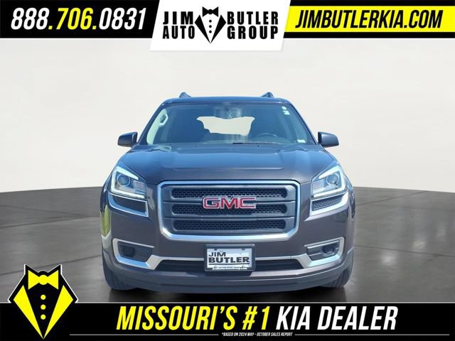 Used 2013 GMC Acadia SLE FWD image 27