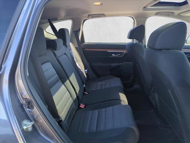 Used 2020 Honda CR-V EX image 17