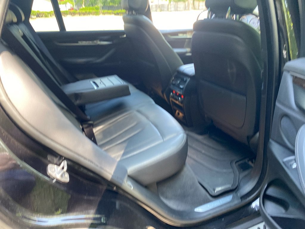 Used 2017 BMW X5 xDrive35i AWD/4WD image 25