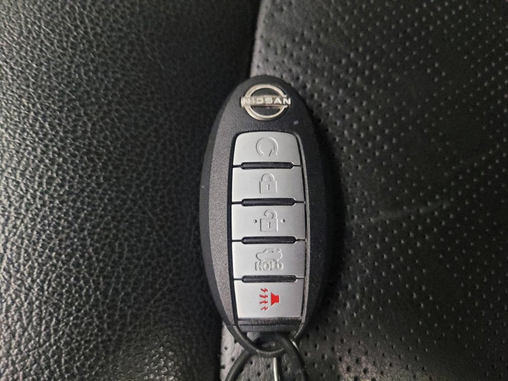 Used 2023 Nissan Altima 2.5 SL image 32