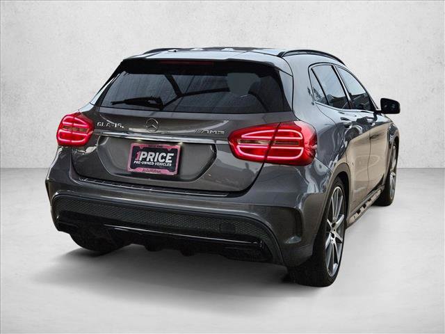 Used 2015 Mercedes-Benz GLA 45 AMG 4MATIC image 5
