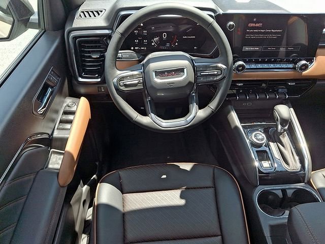 New 2026 GMC Canyon AT4 w/ Technology Plus Package AWD/4WD image 7