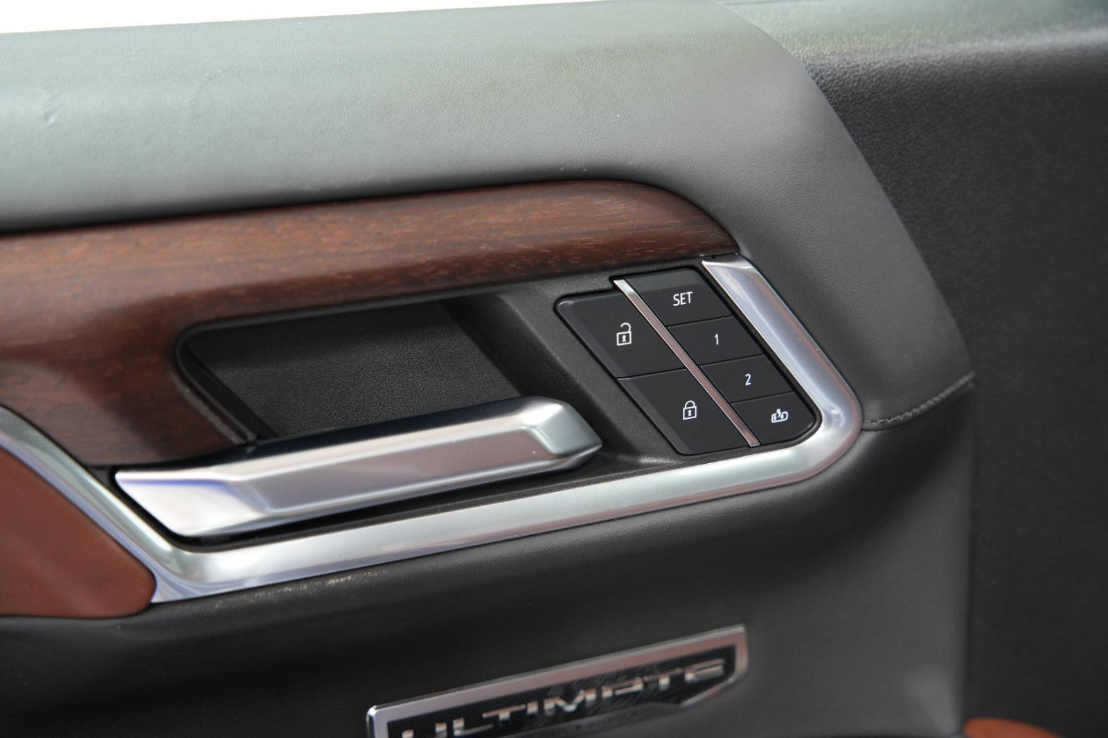 Used 2023 GMC Sierra 1500 Denali Ultimate image 28