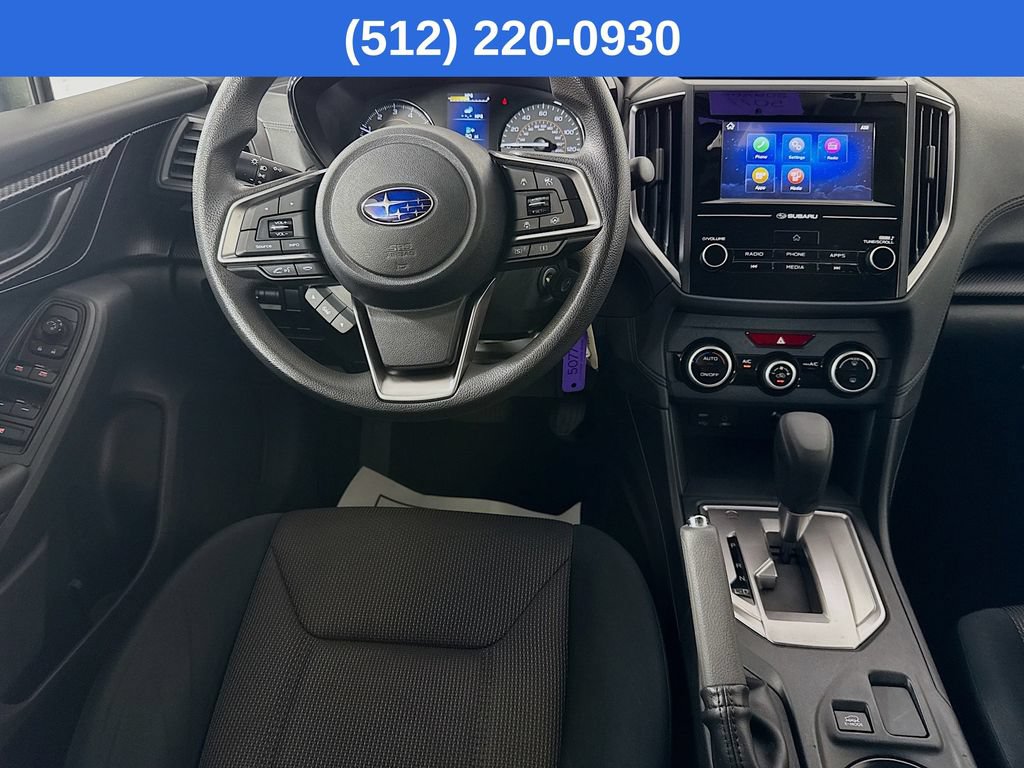 Used 2021 Subaru Crosstrek 2.0i AWD/4WD image 27