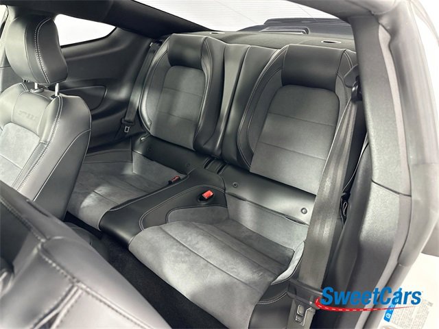 Used 2020 Ford Mustang Shelby GT350 w/ Technology Package image 13