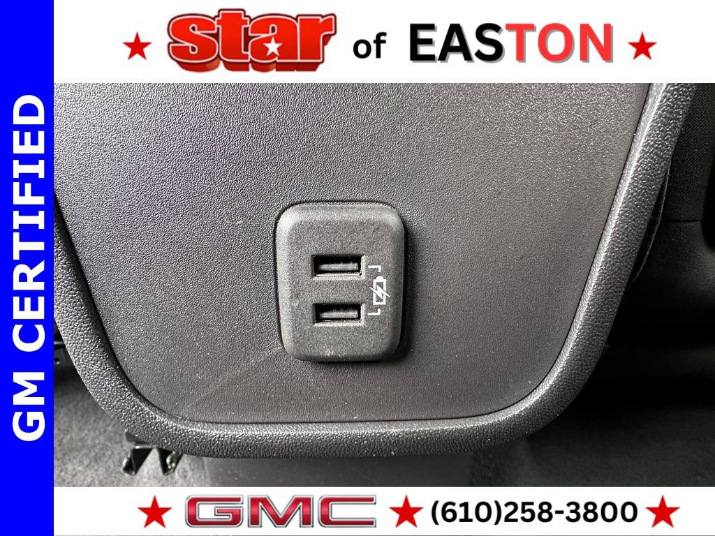 Certified 2022 GMC Terrain SLE w/ Driver Convenience Package image 23