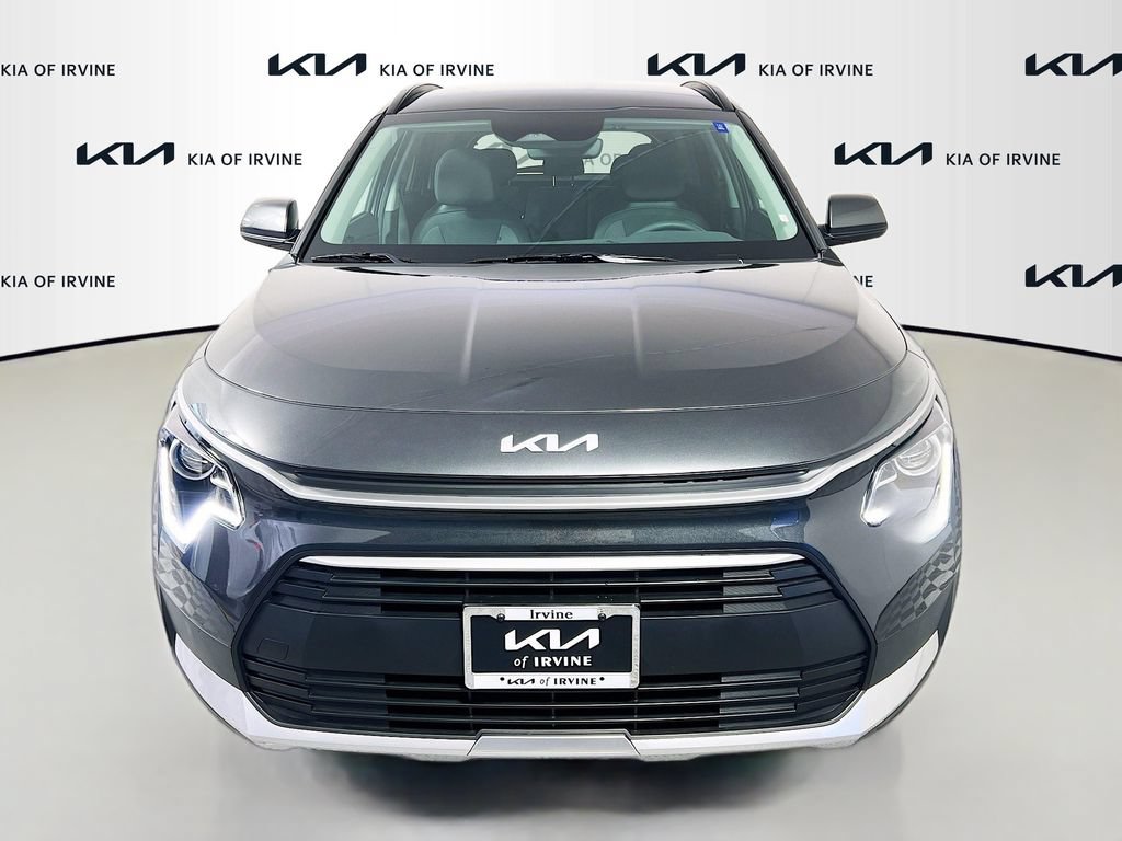 New 2026 Kia Niro LX FWD image 2