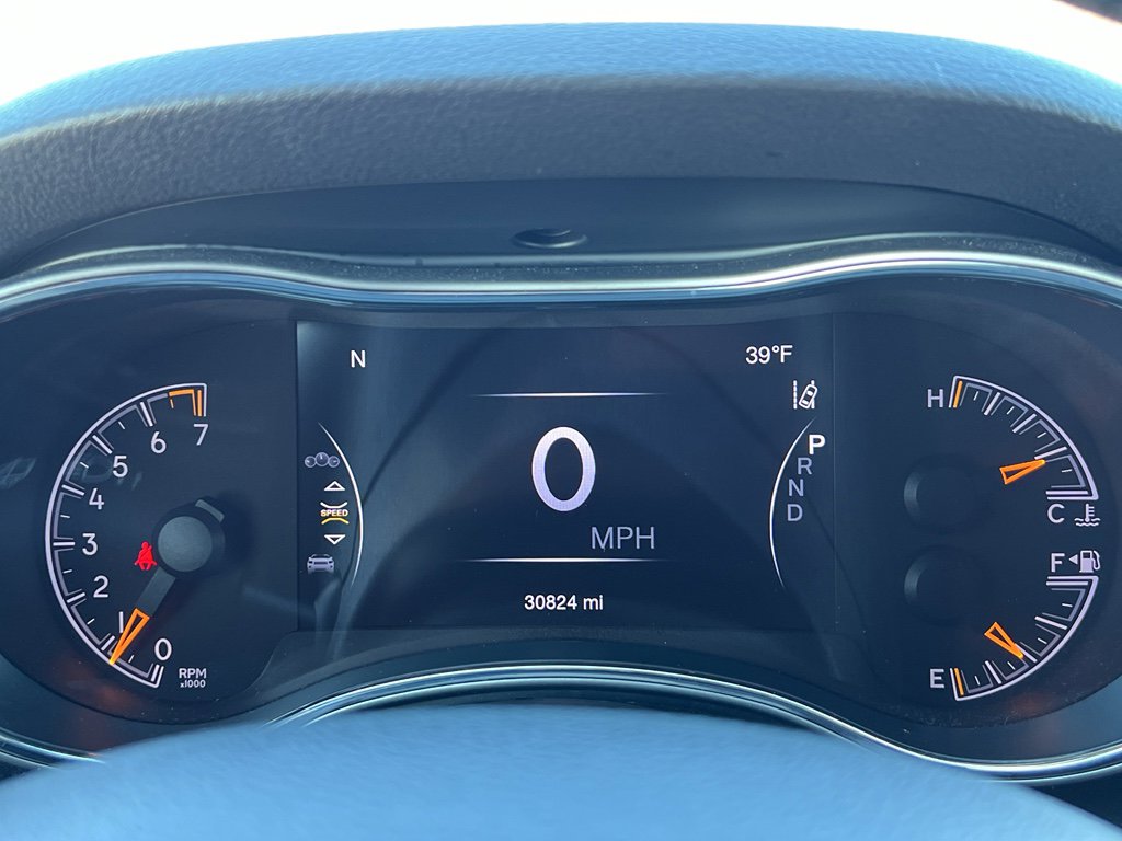 Used 2021 Jeep Grand Cherokee Limited w/ Quick Order Package 28K 80th image 34