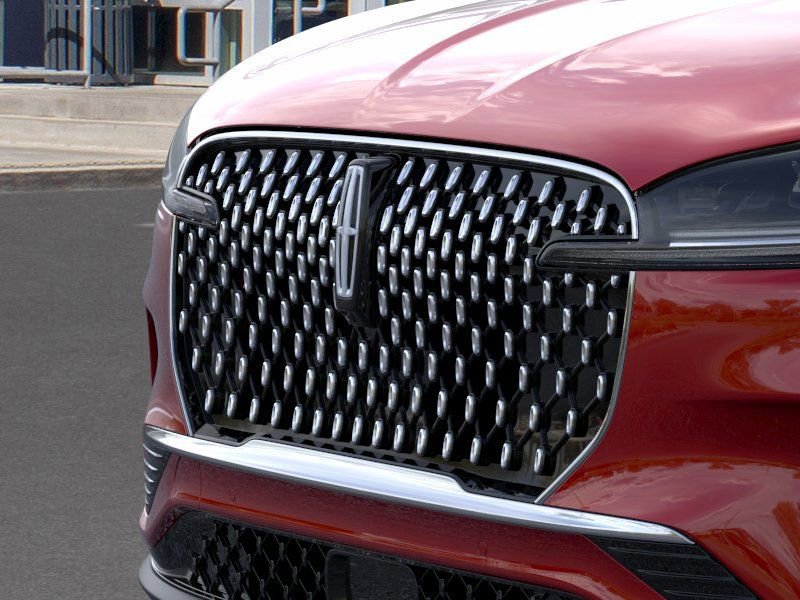 New 2026 Lincoln Aviator Reserve image 46