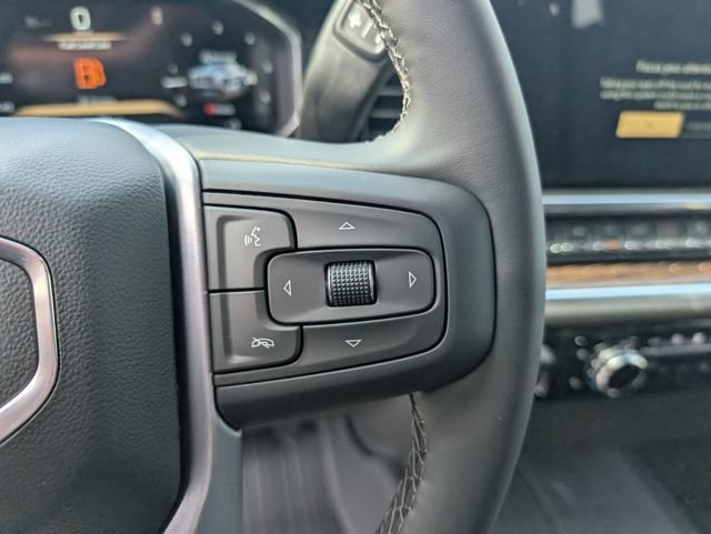 New 2026 GMC Sierra 1500 SLE AWD/4WD image 19