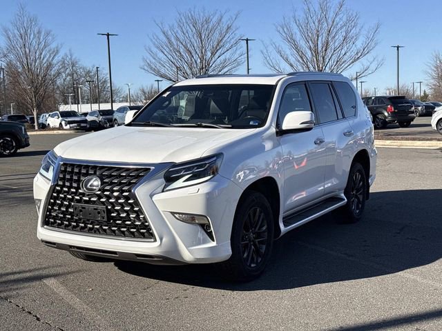 Used 2020 Lexus GX 460 Premium w/ Premium Package image 5