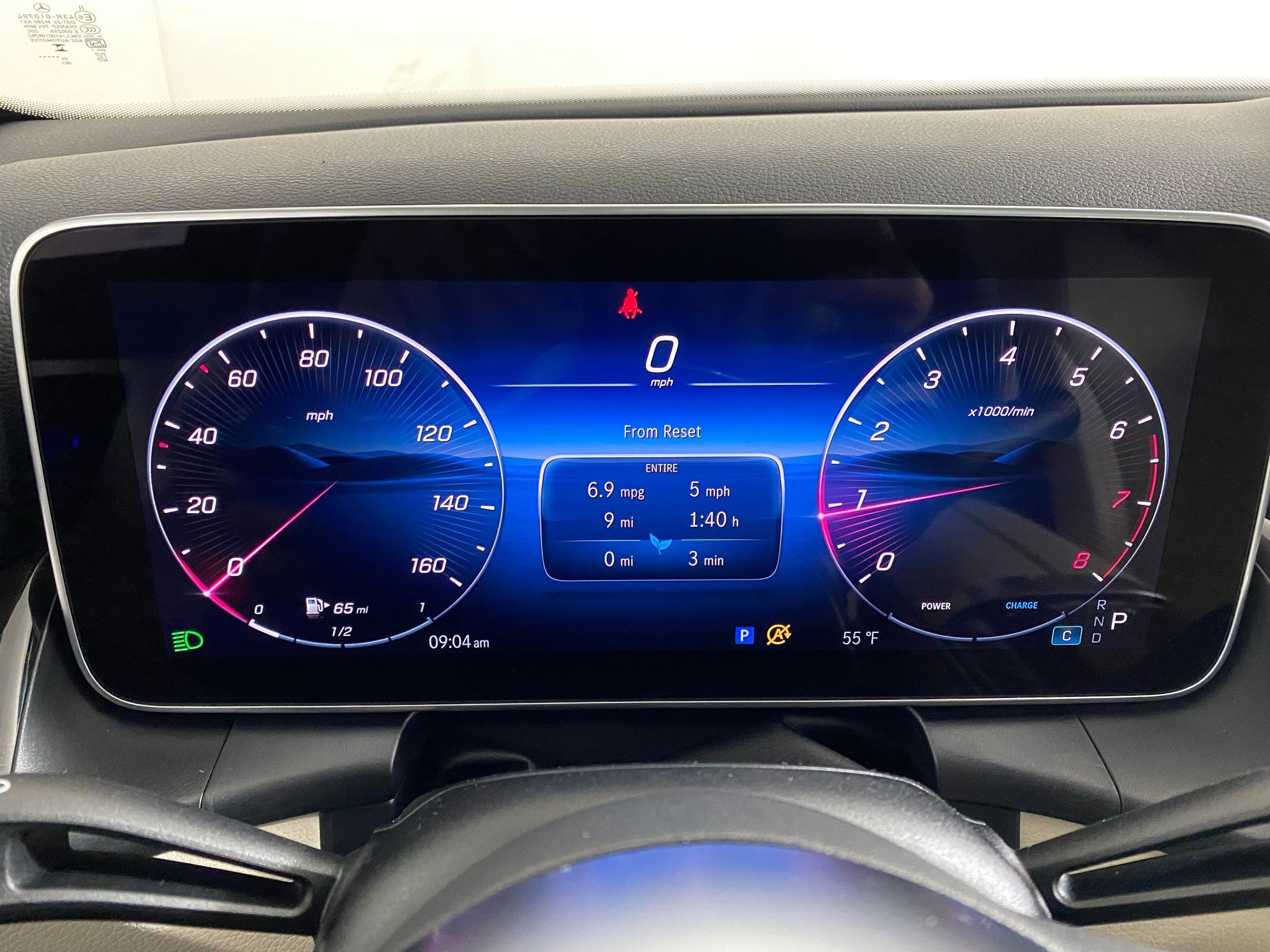 Used 2026 Mercedes-Benz GLC 300 4MATIC image 19