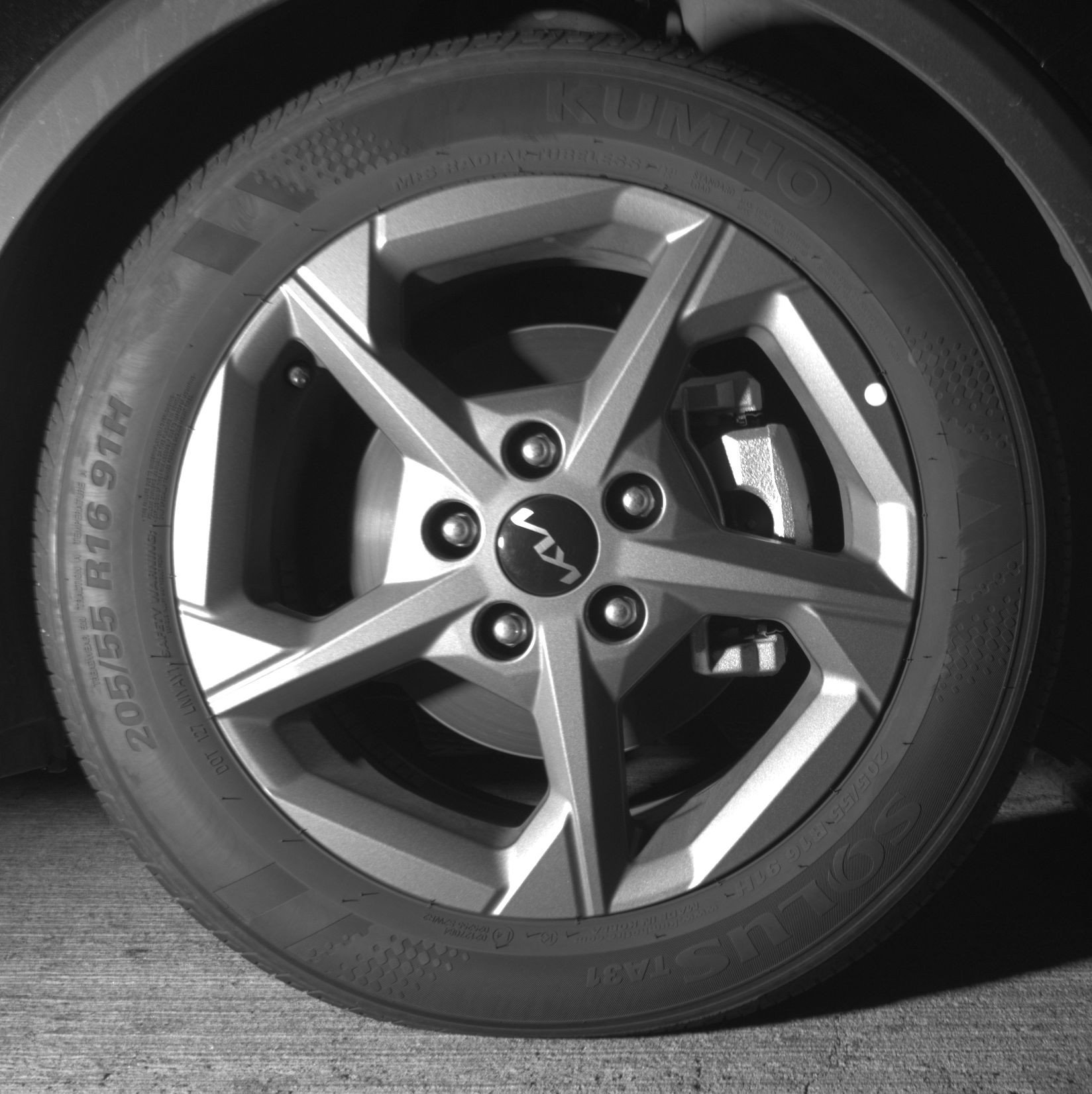Used 2025 Kia K4 FWD image 13