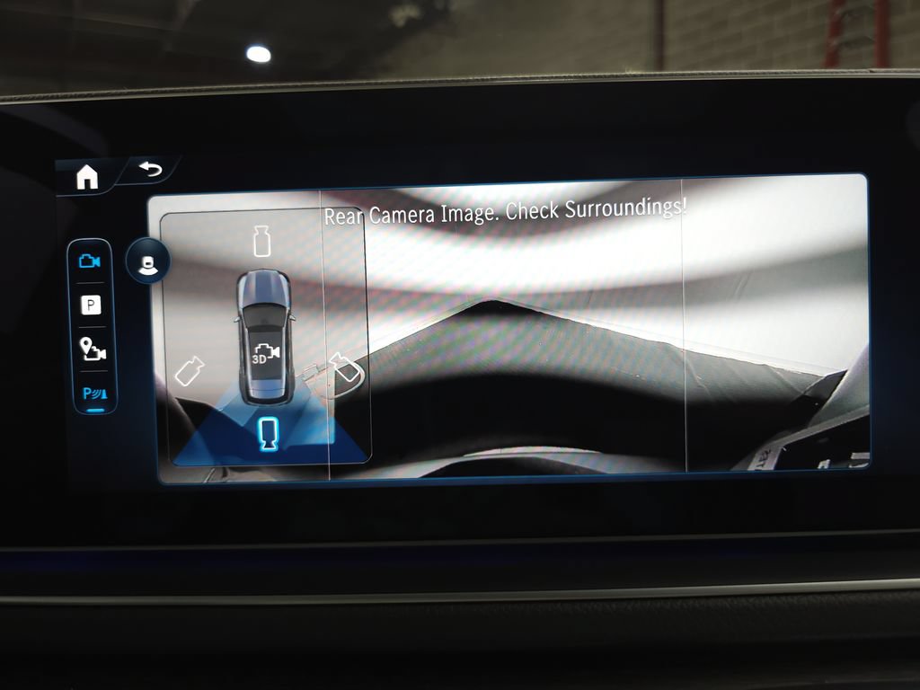 Certified 2026 Mercedes-Benz GLE 350 4MATIC image 19