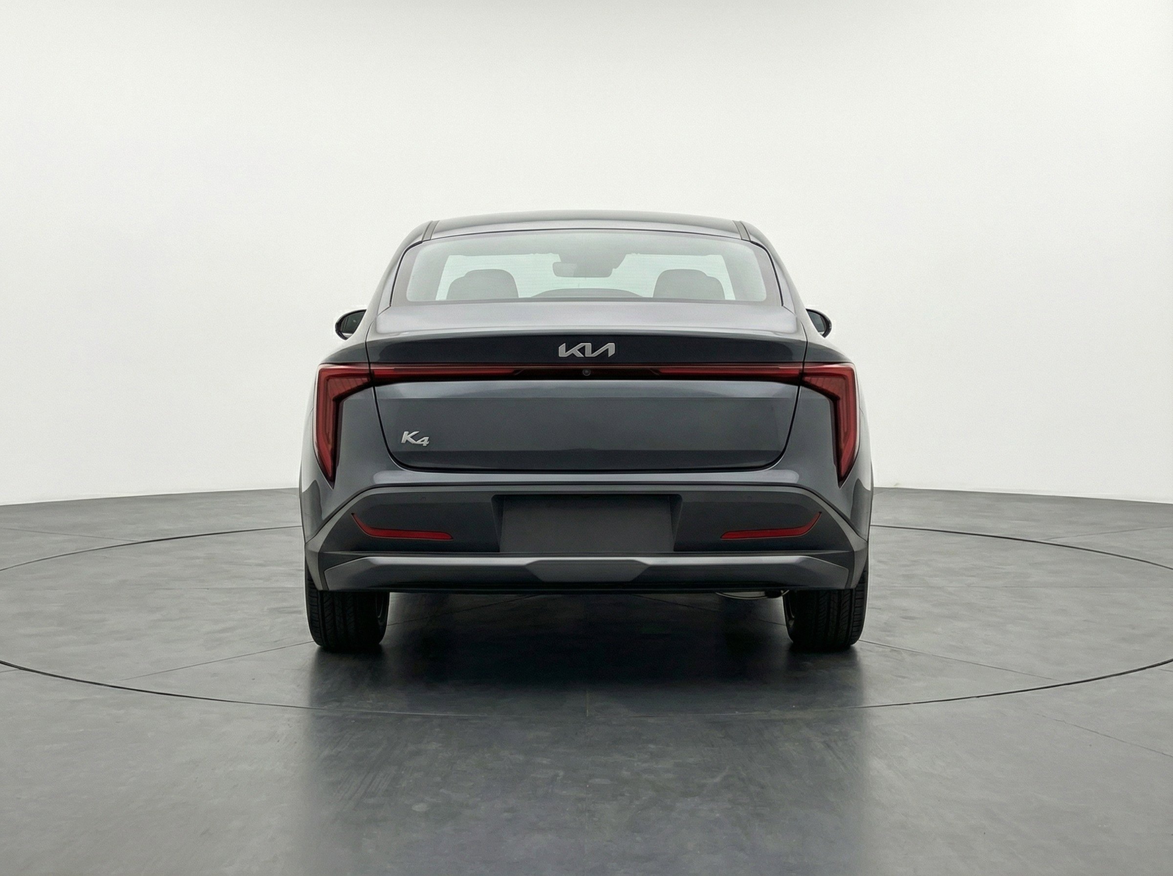 Used 2025 Kia K4 FWD image 7