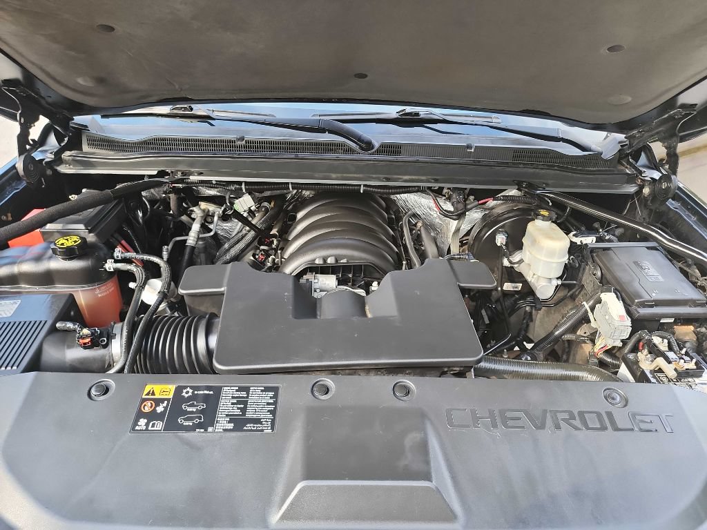 Used 2015 Chevrolet Tahoe 2WD image 31