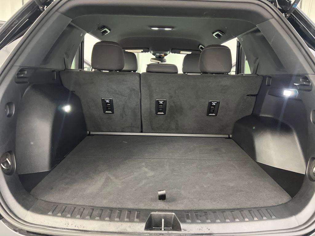 Used 2026 Chevrolet Equinox LT FWD image 27