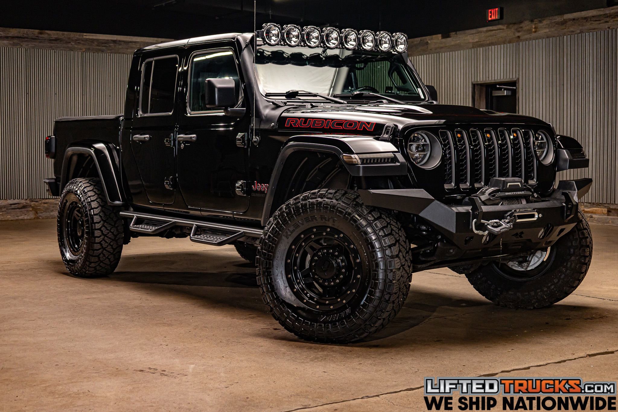 Used 2020 Jeep Gladiator Rubicon