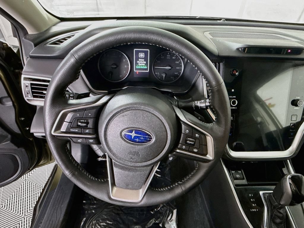 Used 2022 Subaru Outback Limited AWD/4WD image 22