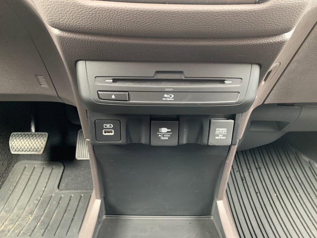 Used 2022 Honda Odyssey Touring image 27
