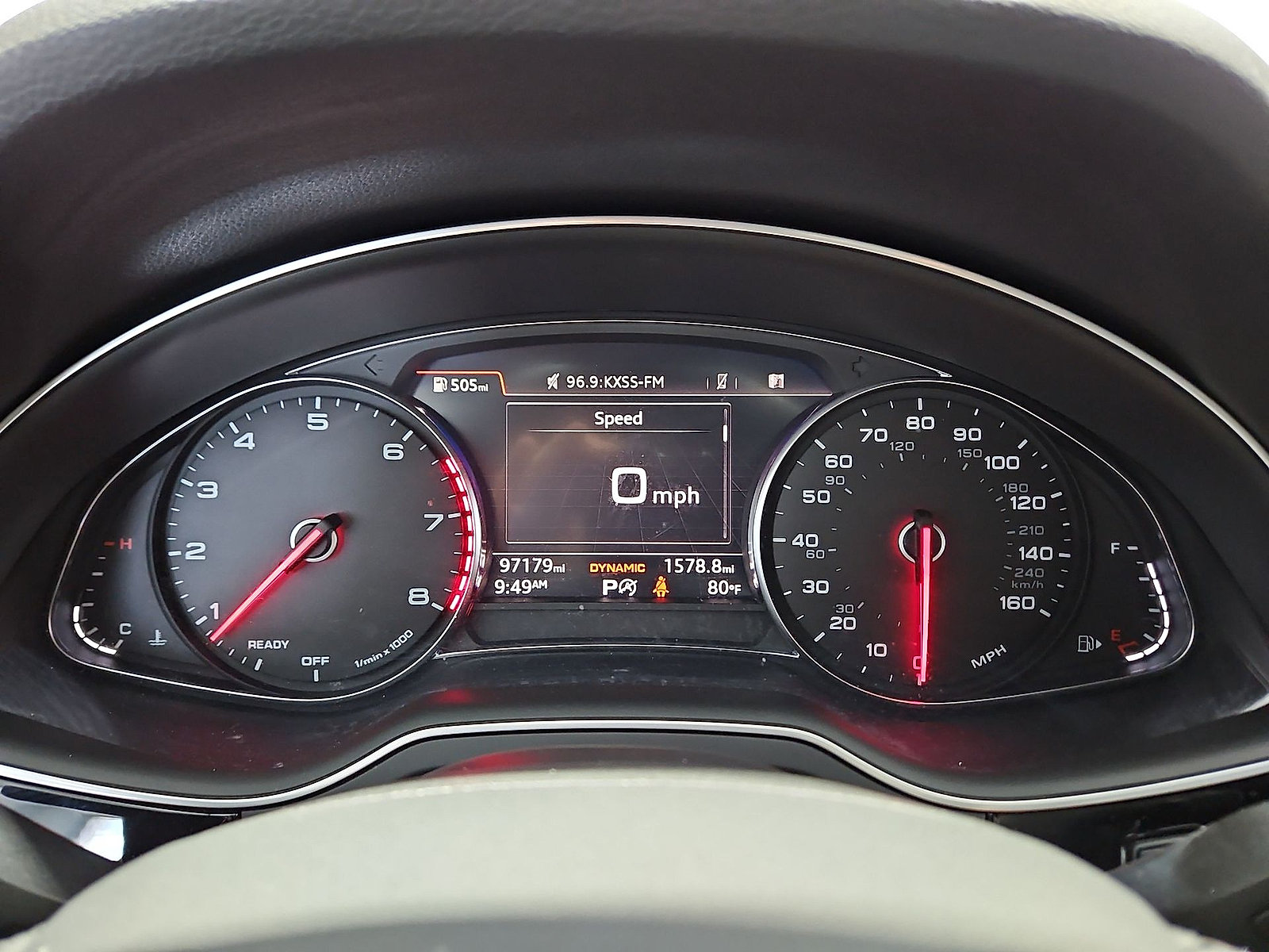Used 2019 Audi Q7 3.0T Premium AWD/4WD image 20