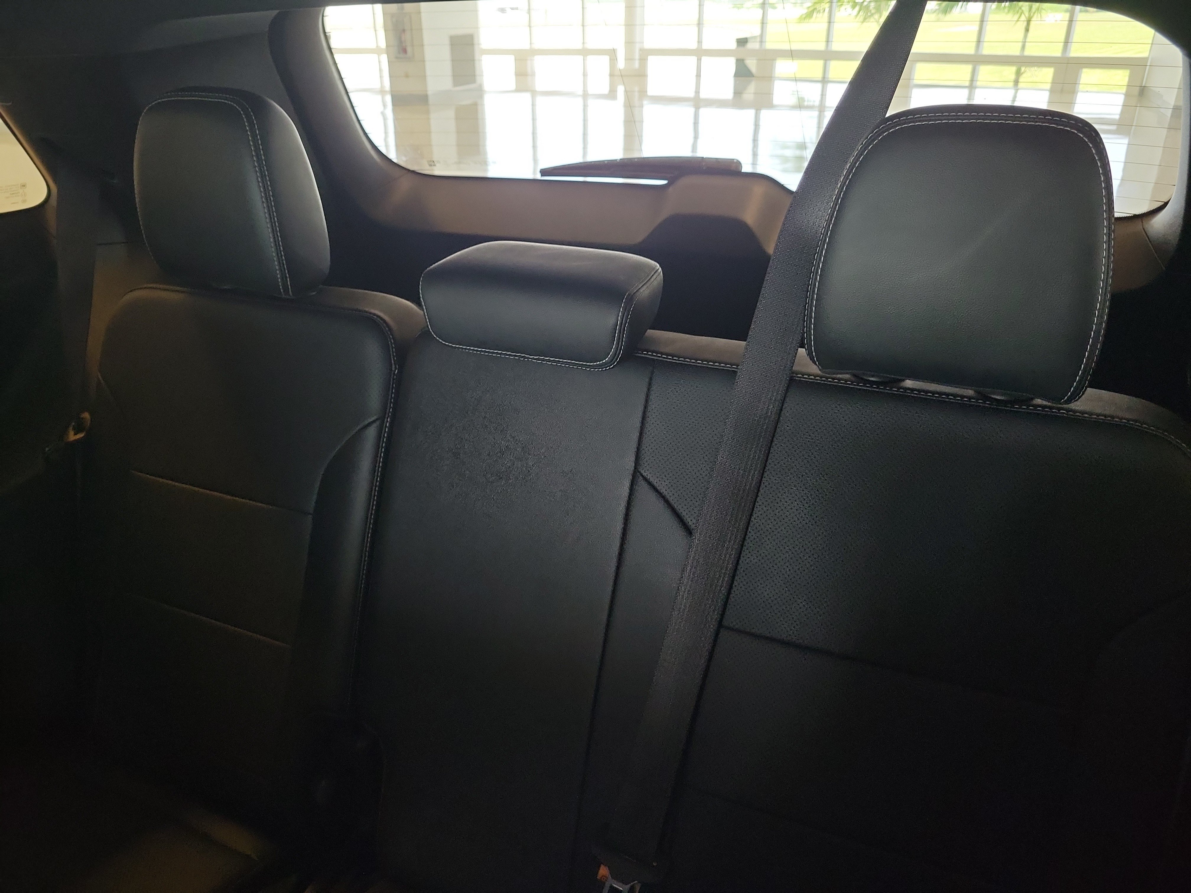 Used 2024 Chevrolet Traverse LT w/ Enhanced Driving Package FWD image 16