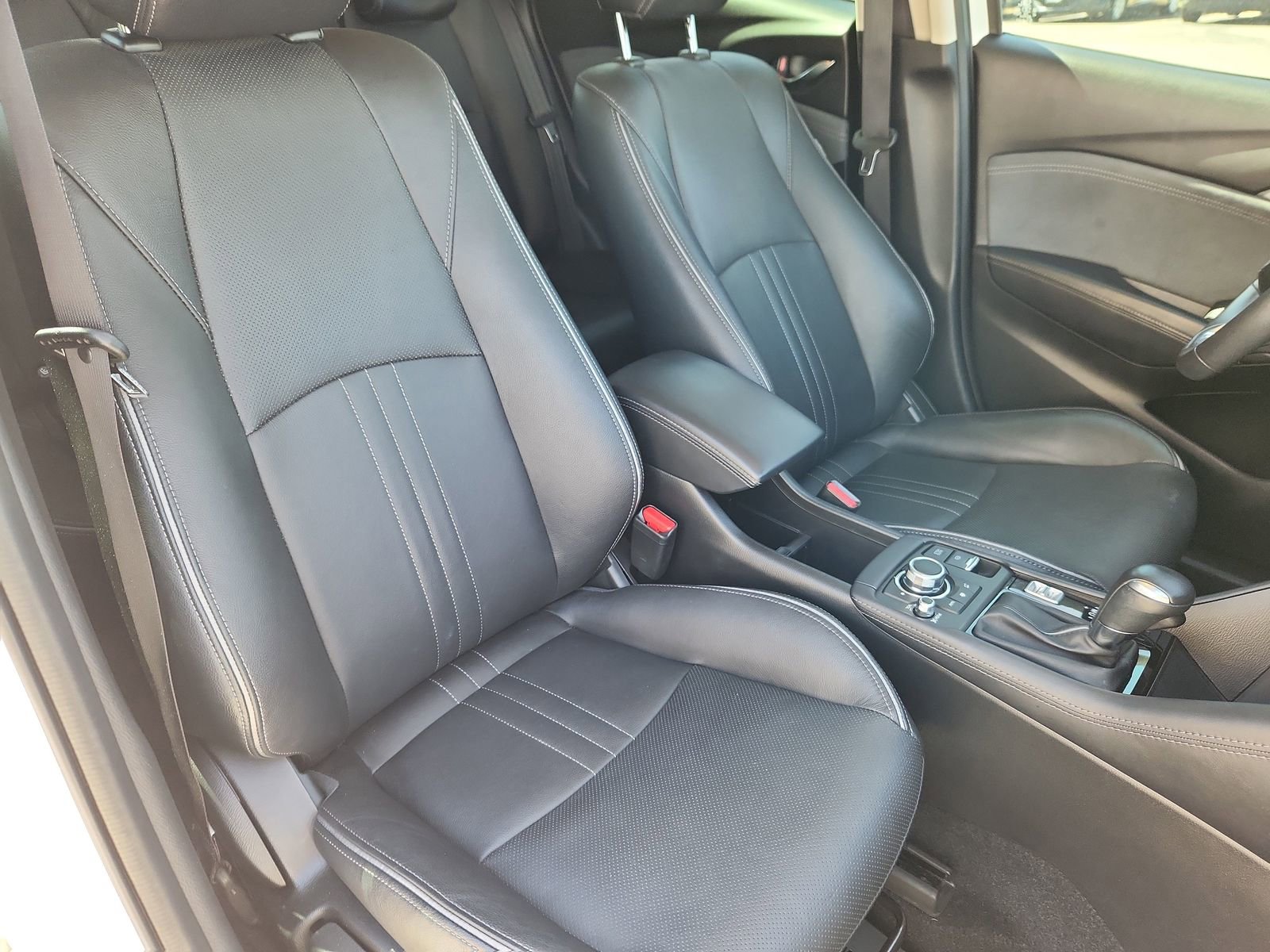 Used 2019 MAZDA CX-3 Grand Touring FWD image 14