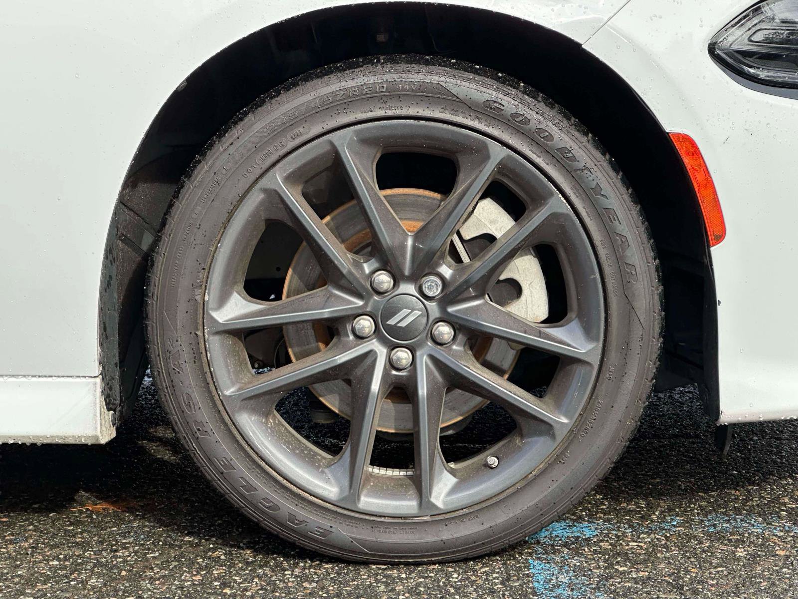 Used 2023 Dodge Charger GT w/ Plus Group image 7