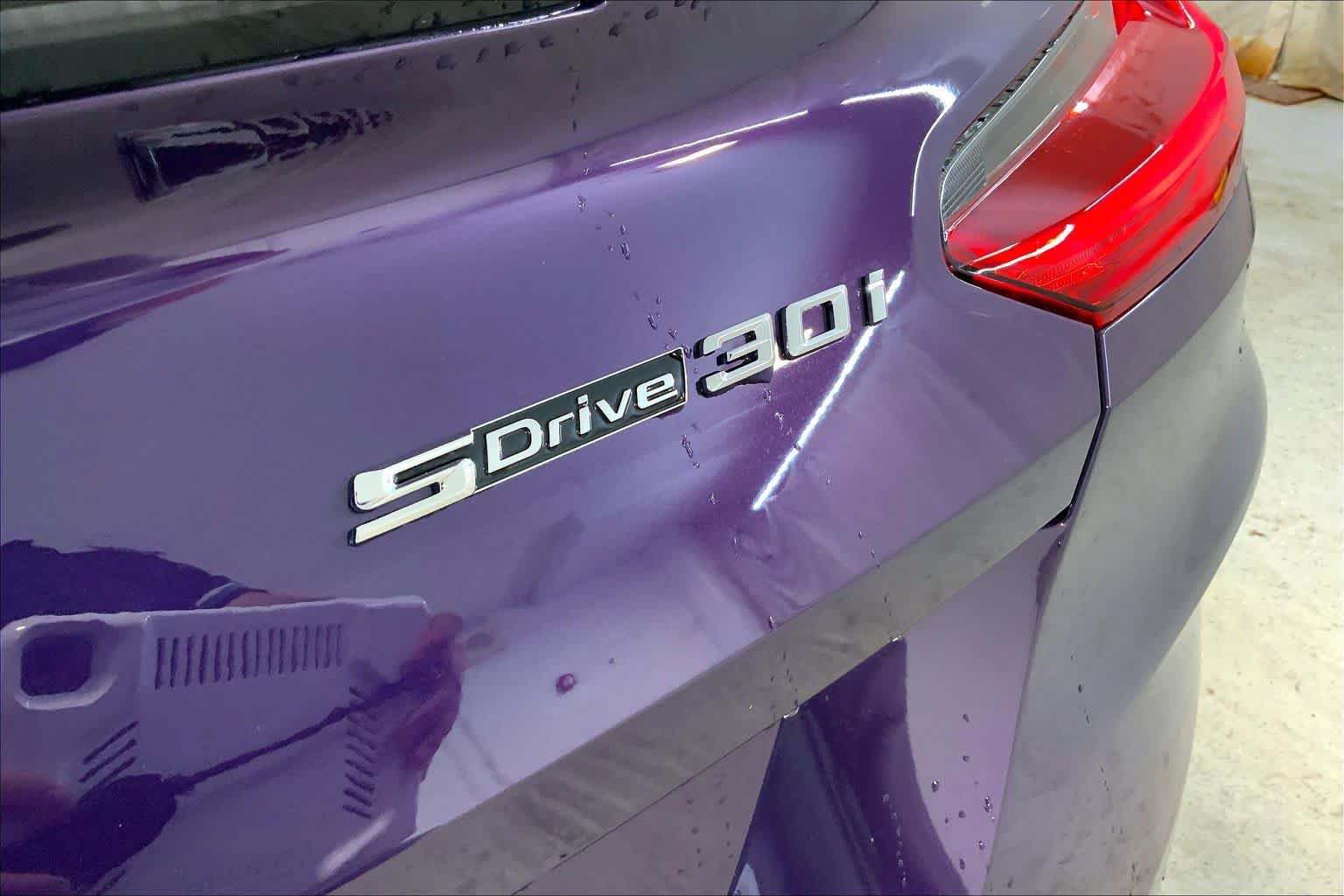 New 2026 BMW Z4 sDrive30i w/ Premium Package RWD image 15