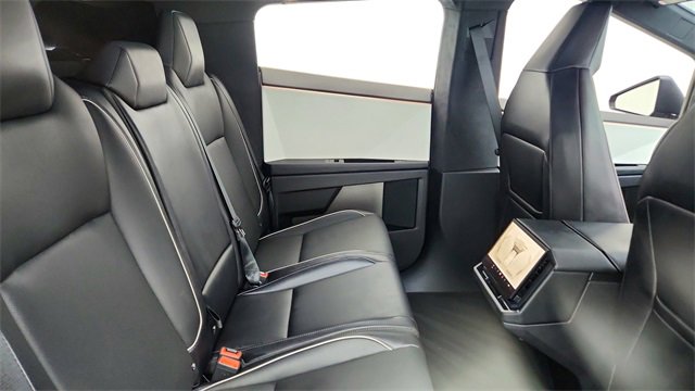 Used 2024 Tesla Cybertruck Cyberbeast image 23