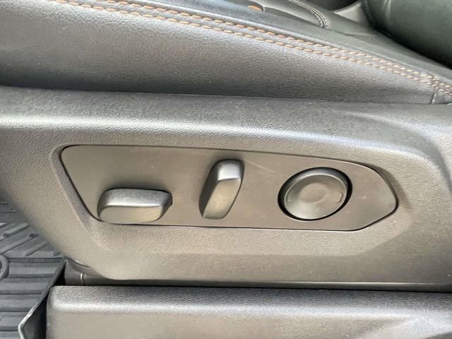 Certified 2024 GMC Sierra 2500 AT4 w/ AT4 Preferred Package image 17